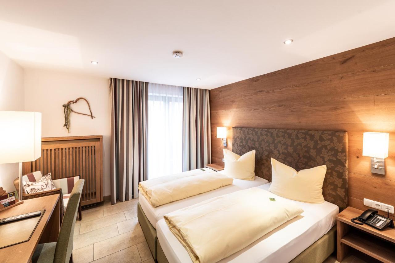 Hotel Ariadne 로젠하임 외부 사진