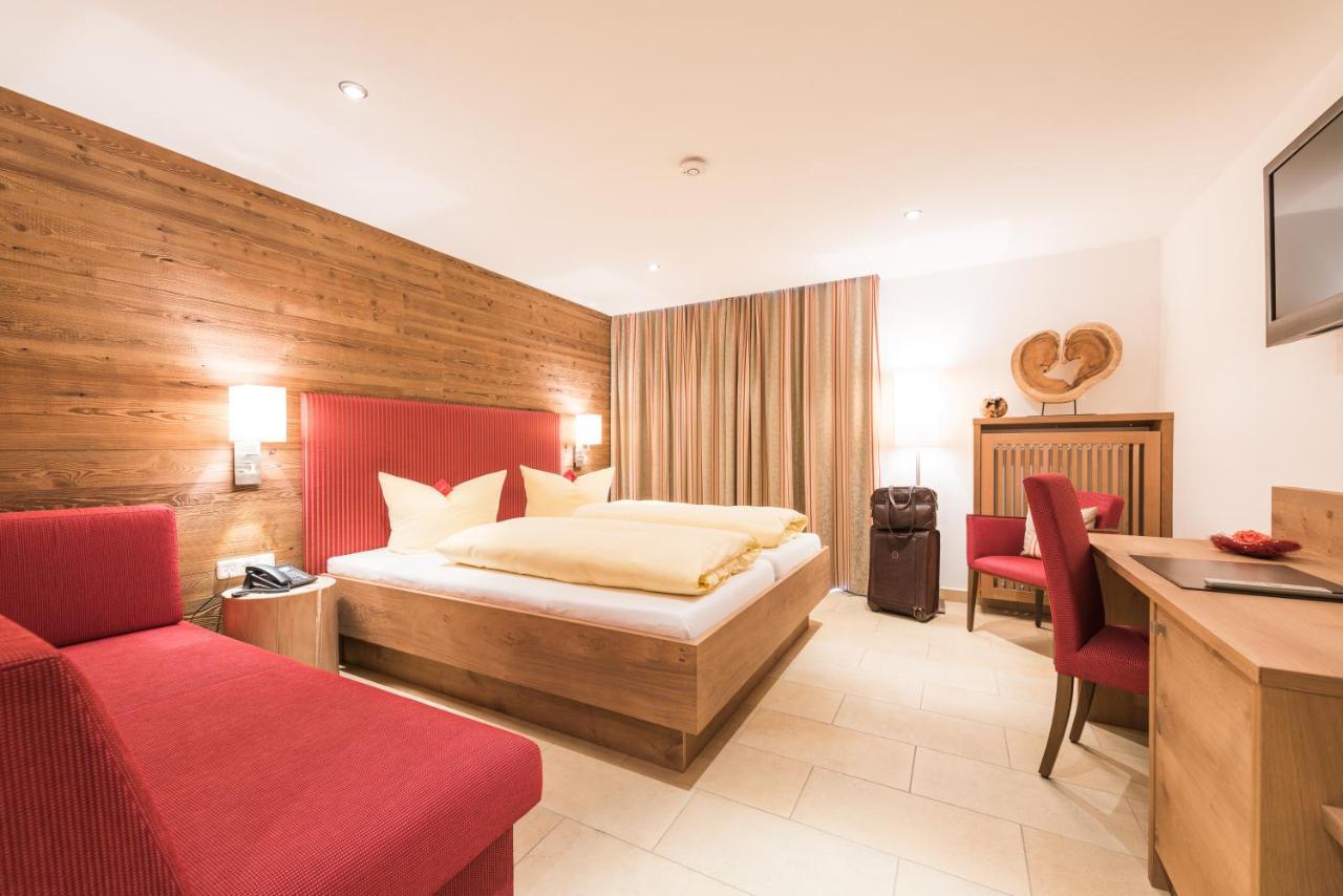 Hotel Ariadne 로젠하임 외부 사진