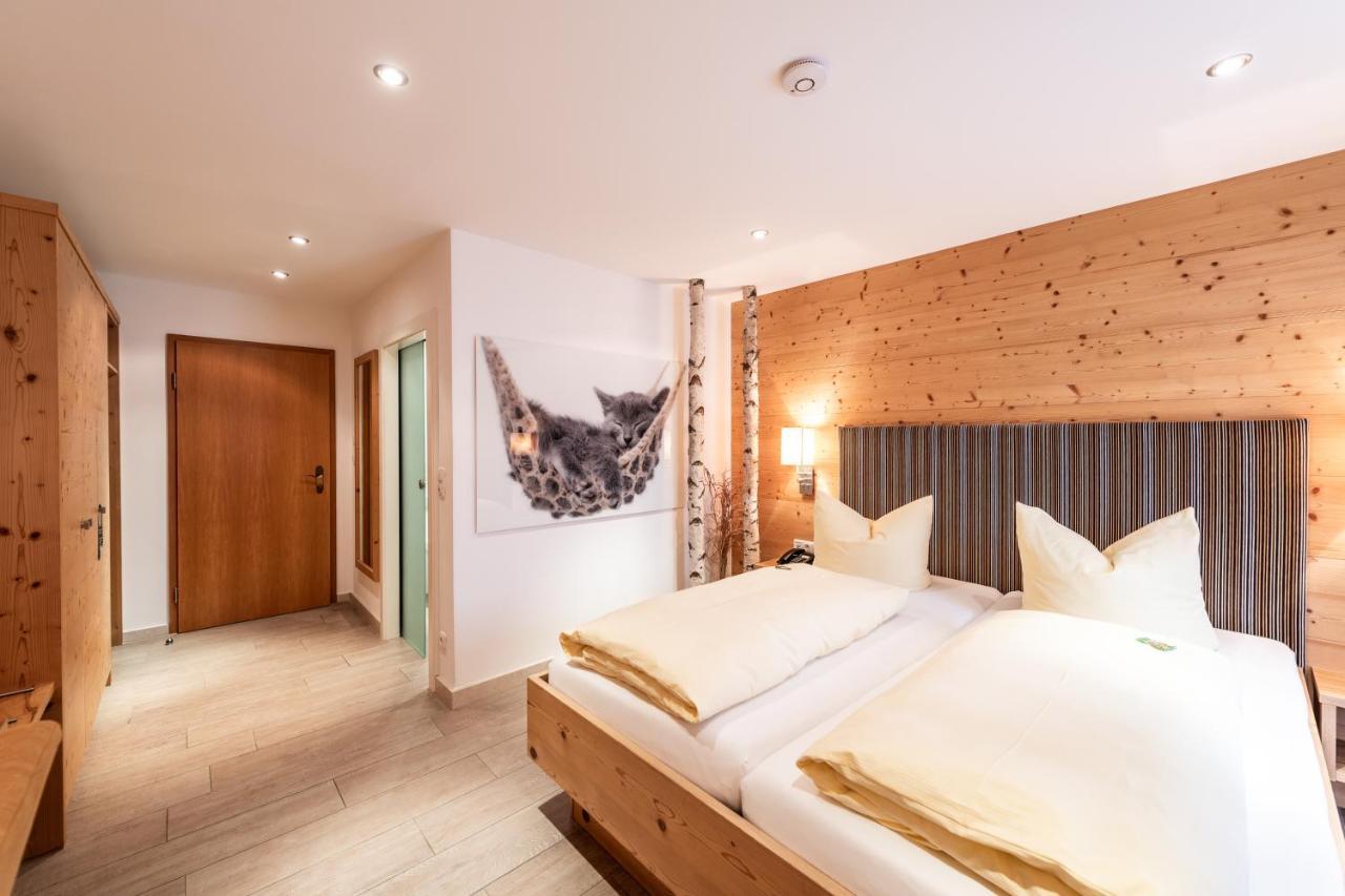 Hotel Ariadne 로젠하임 외부 사진
